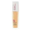 Base de maquillaje Maybelline Superstay Lumi Matte tono 123, 40