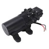 Micro DC Boost Pump 0.7GPM 70PSI Self Priming Diaphragm Pump