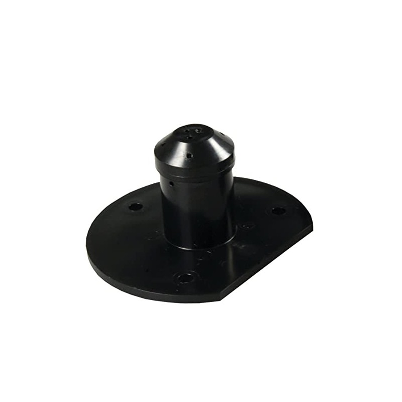 Thetford RV Camper Holding Tank Flusher Sprayer Black PN 94232