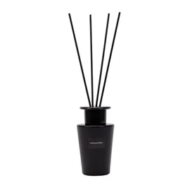 Aroma360 - Déjà Vu Reed Diffuser Set - Luxury Hotel Inspired with Invigorating Bergamot Blends with Romantic Blossoms of Rose and honeyed Orchid - Lasting 4 Month Longevity - 100ML