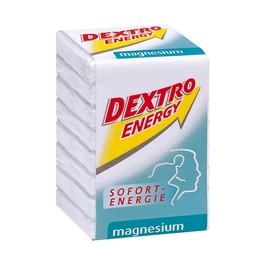 DEXTRO Energy magnesium