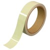 Rothco Luminous/Phosphorescent Tape 1'' X 5 Yds