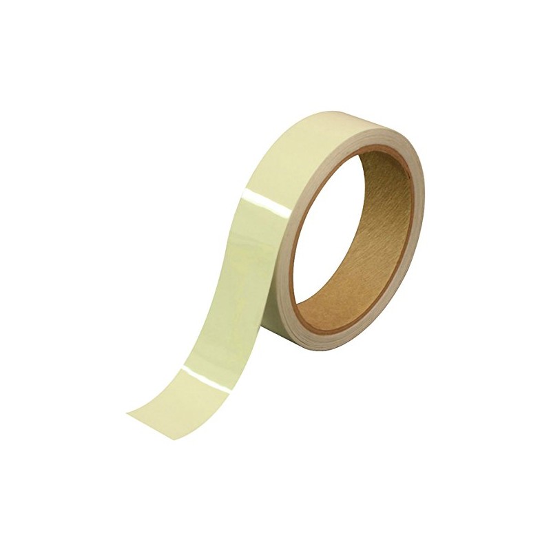 Rothco Luminous/Phosphorescent Tape 1'' X 5 Yds