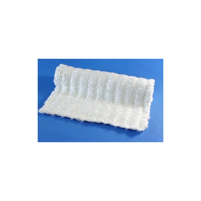 Silencer Insulation Wool Exhaust 1000 x 500 mm 1100 °C