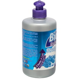 Five Brothers Products Ncredible Leave-In Hair Cream with Biotin 8.8 oz Nourishing Styling Cream for Women - Smoothing and Strengthening Formula for All Hair Types