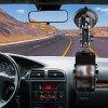 Strong Suction Cup Cell Phone Holder Stand Dashboard/Windshield/Window Car Mount