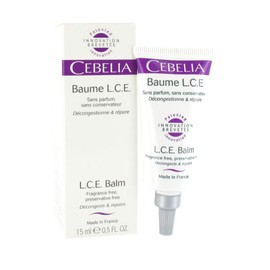 CEBELIA BAUME LCE