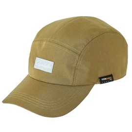 Gamakatsu GM9891 F Reflective Patch JET Cap