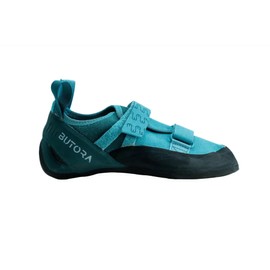 Butora Endeavor Climbing Shoe, Wide Fit, Seagrass, 10