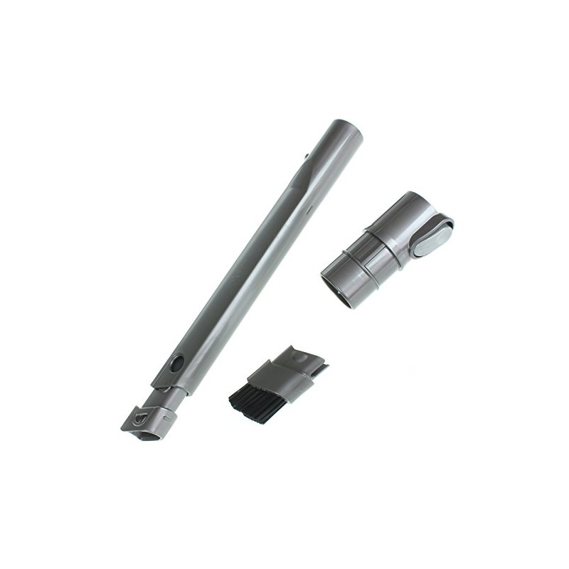 Genuine Dyson Flexible Crevice Attachment Flexi Tool Brush