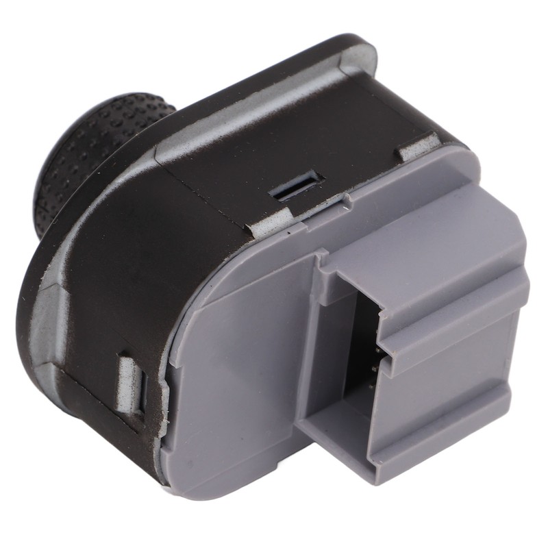 Side Mirror Switch 1J1959565F Sensitive ABS Rearview Mirror Control Button