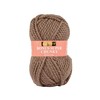 Hayfield Bonus Super Chunky, Fawn (571), 100g by Sirdar, F032-0571