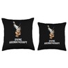 Thurible Traditional Latin Mass Catholic Throw Pillow