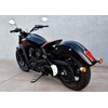 JBSporty ♤ to Fit Indian Scout Motorcycle ♤ Half Moon