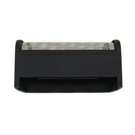 YanBan Hochwertige Ersatzscherteil Scherfolie mit Rahmen für Braun 596 2040 2060 2540S 2560 5459 5461 5462 5464 5596 5597 2040 2060 2540 Elektrorasierer