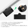 Pispoer Hanging Ceiling Duct Rail Plug, Easy Installation, No Construction