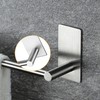Taozun Towel Bar - 32 Inch Towel Holder with 2
