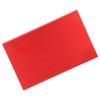 BU KING External Drive 2.5 Inch YD00012 Red Mobile Hard