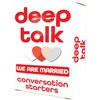 Deep Talk Married Conversation Starter Game – Rekindle Connections &
