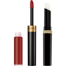 Max Factor Lipfinity Long-Lasting Two Step Lipstick - 016 Glowing Pink, 4.2g