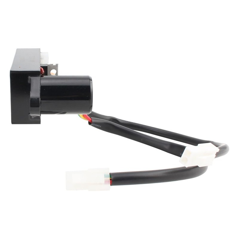 YJGZSVK Ignition Control Module Compatible with Harbor Freight Predator 3500
