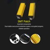 Safety Light Curtain 4 Beam 20mm Spacing Hand Protection Infrared