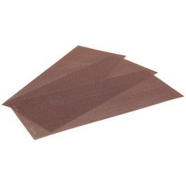 SK11 Electric Sander Net, 3 Pieces, 3.7 x 9.1 inches (93 x 230 mm), A#600
