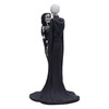 Nemesis Now Eternal Vow 24cm, Resin, Gothic Wedding Giftware, Skeleton