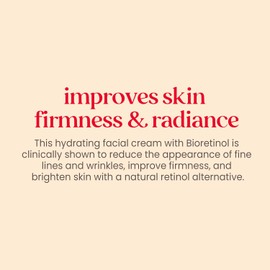 Burt's Bees crema renovadora, Night Cream, Crema, 50 mL (1.8 oz), 0.35 pounds, 51 gramo, 1