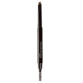 wet n wild Ultimate Brow Retractable Pencil, Screw-In Eyebrow Pencil with Triangular Precision Tip, Pigmented Colour for Perfectly Defined Eyebrows, Medium Brown