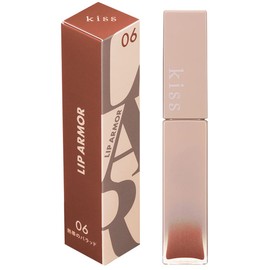 kiss Lip Armor, 06 Tropical Ballad x 1