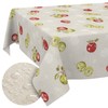 Tablecloth Made of Fabric Textile Washable Table Linen Tablecloth Cotton