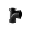 Genova Products 81115 Sanitary Tees, 1 1/2"