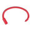 10 PCS Plastic Cow Nose Ring Large Cattle Breeding Nose