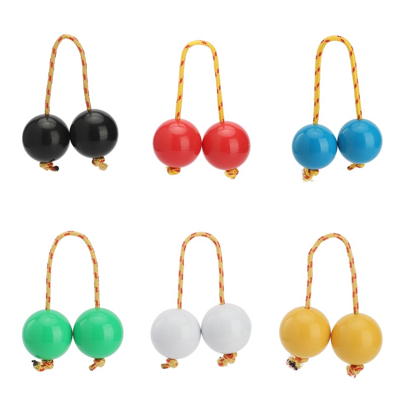 2 Pairs Kashaka Shaker African Aslatua West Africa Music Egg