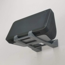 Echo Show 5 Wall Mount - Grey grey