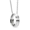 Fashion Birthday Gifts for Mom Ring Necklace for Women Mama