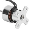 Brushless Abversion 1400 Motor for KT Board Foam Fixedwing Aircraft