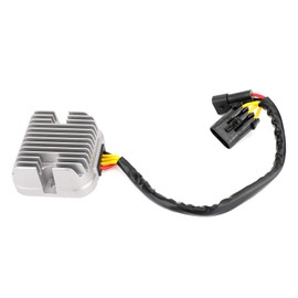 Areyourshop Voltage Regulator for Polaris Ranger 900XP 900 Crew RZR900 13-15 4013978 4015816