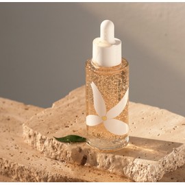 Improve inner dryness!Moisture AmpouleVegan Certified!Moist without stickiness! / 속건조개선! 수분앰플비건인증! 끈적임 없이 촉촉!