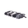 TRW GDB3373 Brake Pad