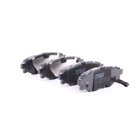 TRW GDB3373 Brake Pad