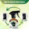 Kate's Home & Garden Plant Spray for Insects & Getting