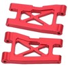 Metal Front and Rear Suspension Arm Set RC Car Upgrade