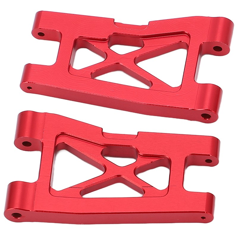 Metal Front and Rear Suspension Arm Set RC Car Upgrade