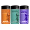 Desodorante Barra Green Doctor Mix Bergamota Lavanda Naranja 165g