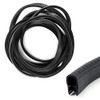Tira de Sellado de Borde de Goma EPDM 20 Pies