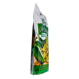 Fresh Gourmet Crispy Jalapenos, Lightly Salted, 3.5-Ounce (Pack of 3) by Fresh Gourmet