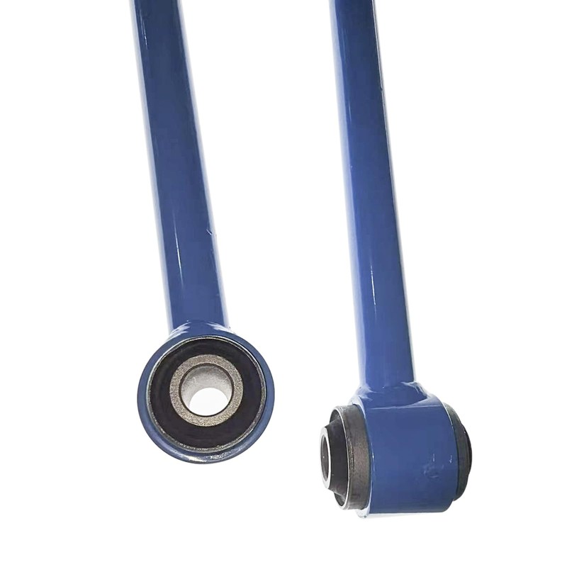 Tiny Force 2pcs Alignment Adjustable Lower Control Arms Rear Camber