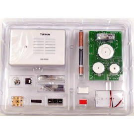Tecsun 2P3 Homebrew AM Radio Receiver Kit Make your own AM Radio DIY